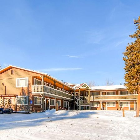 Апартаменты Rustic Retreat, Wi-Fi, Outdoor Hot Tubs, Free Onsite Parking For 1 Car Pm5C Брекенридж Экстерьер фото