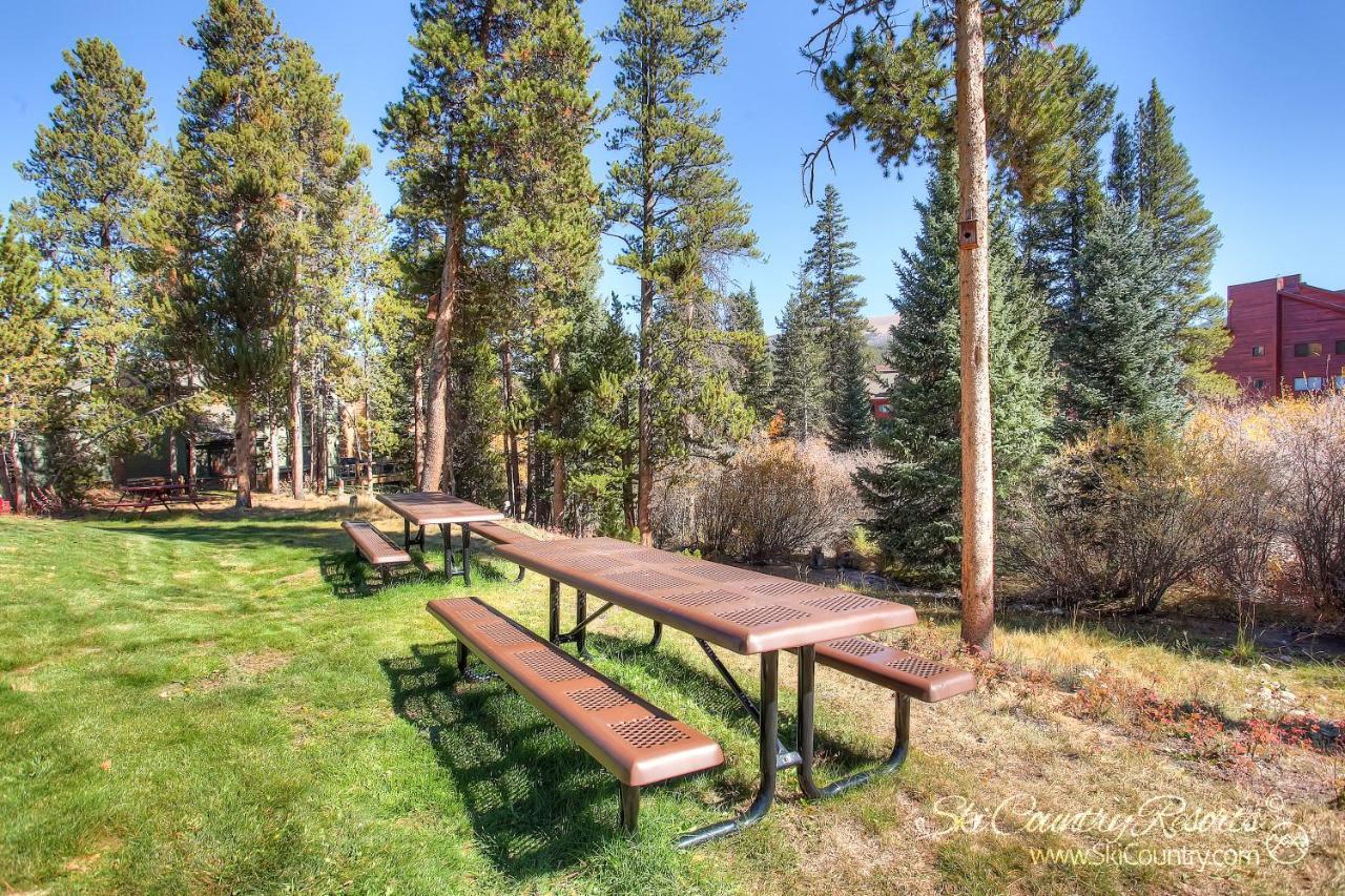 Апартаменты Rustic Retreat, Wi-Fi, Outdoor Hot Tubs, Free Onsite Parking For 1 Car Pm5C Брекенридж Экстерьер фото