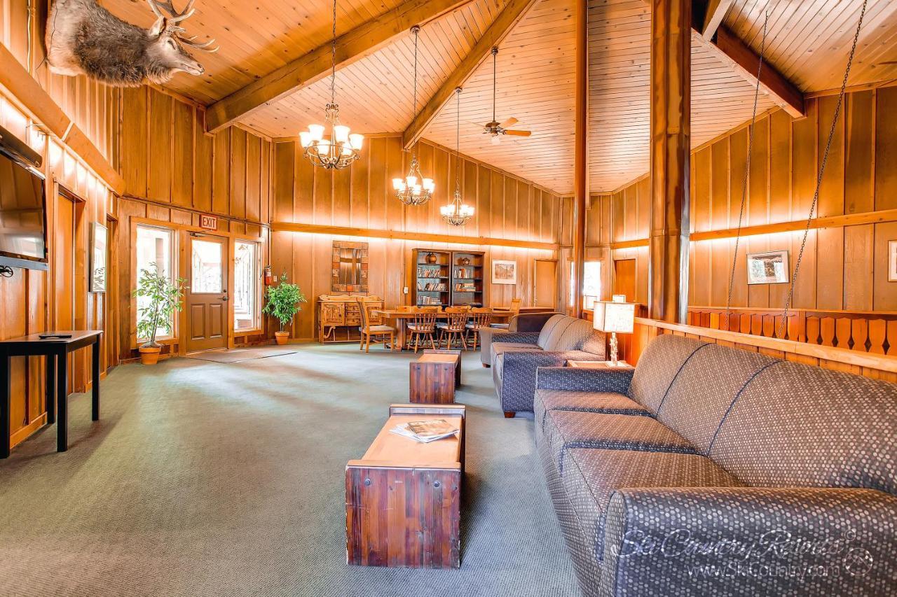 Апартаменты Rustic Retreat, Wi-Fi, Outdoor Hot Tubs, Free Onsite Parking For 1 Car Pm5C Брекенридж Экстерьер фото